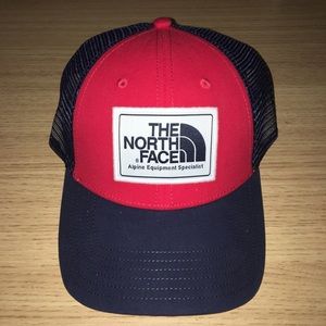 MENS The North Face HAT — Size OS